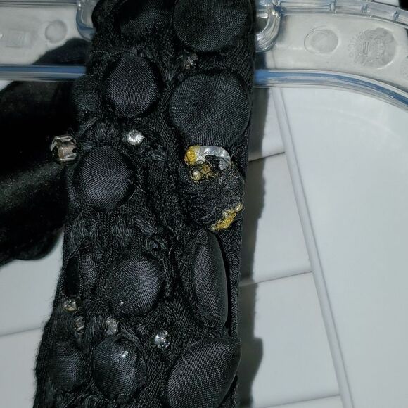 Patricia Pepe Cocktail Dress - Picture 4 of 6